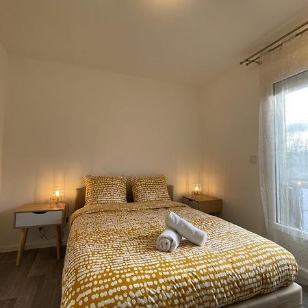 La Feuillette - Cosy - Wifi - 4 Personnes - Reve Au Mans Lejlighed Le Mans Eksteriør billede