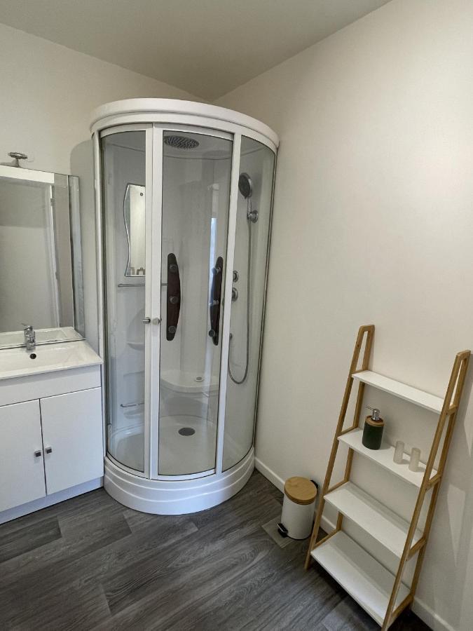La Feuillette - Cosy - Wifi - 4 Personnes - Reve Au Mans Lejlighed Le Mans Eksteriør billede